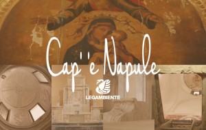 Cap' 'e Napule